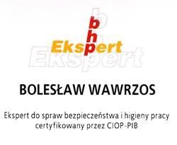 Artykuły BHP