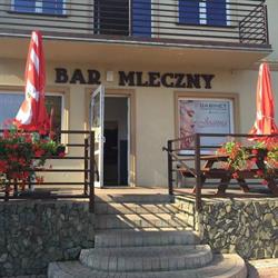Bar Mleczny