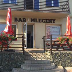 Bar Mleczny