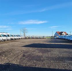AUTO KOMIS FOX GŁOGÓWEK