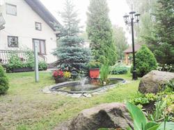Agroturystyka nad Jeziorem Firlej