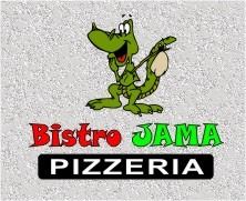Bistro JAMA.