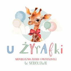 Niepubliczny Żłobek i Przedszkole "U Żyrafki"