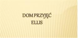 Dom Przyjęć Ellis