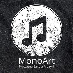 MonoArt Prywatna Szkoła Muzyki