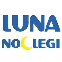 LUNA noclegi