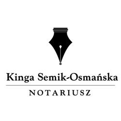 Kancelaria Notarialna Kinga Semik-Osmańska