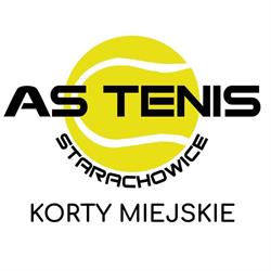 Korty tenisowe AS TENIS