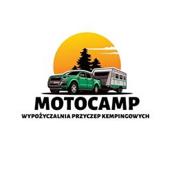 Motocamp - wypożyczalnia przyczep kempingowych