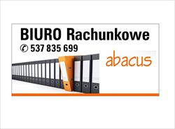 ABACUS Biuro Rachunkowe