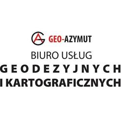 GEO-AZYMUT - Geodeta Wołów