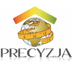 PRECYZJA Alan Gałęza geodeta