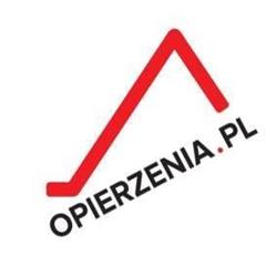 OPIERZENIA.PL - obróbki blacharskie - producent
