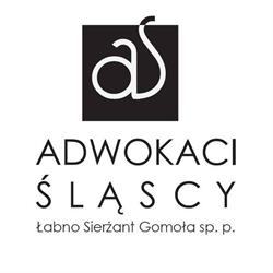 Adwokaci Śląscy Łabno Sierżant Gomoła Spółka Partnerska
