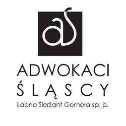 Adwokaci Śląscy Łabno Sierżant Gomoła Spółka Partnerska