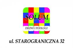 Solum Tomasz Kowalik Drzwi Podłogi Montaż Dostawa