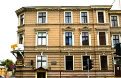 Hotelik w Centrum **