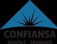 Confiansa Montaż-Spawanie