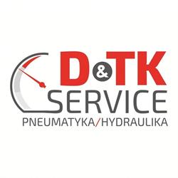 D&TK Service Artur Pawlak Pneumatyka, Hydraulika, Automatyka