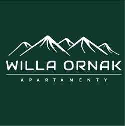 Willa Ornak - Noclegi w centrum Zakopanego