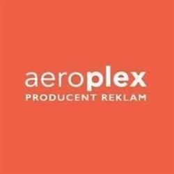 Producent Reklam Aeroplex