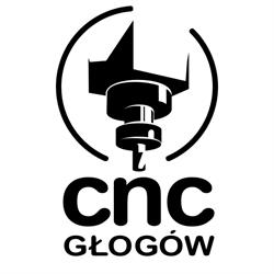 CNC Głogów - usługi wycinanie