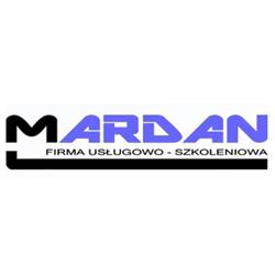 Firma Szkoleniowo - Usługowa MARDAN