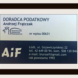 AiF