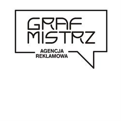 Grafmistrz - agencja reklamowa