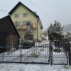 AGROTURYSTYKA NA SPORTOWEJ