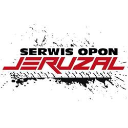 Serwis Opon Jeruzal