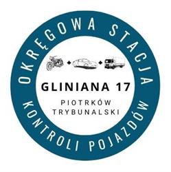 Okręgowa Stacja Kontroli Pojazdów "Gliniana 17"