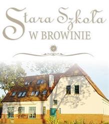Agroturystyka Stara Szkoła Browina - Mazury