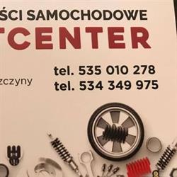 ApartCenter