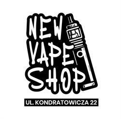 New Vape Shop