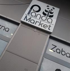 PANDA MARKET