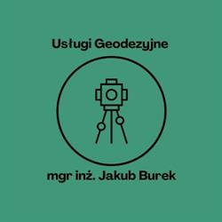 Usługi Geodezyjne mgr inż. Jakub Burek