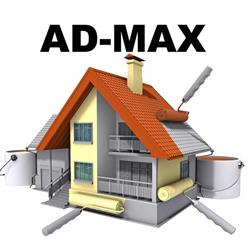 AD-MAX Usługi Remontowe Adam Jurek