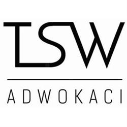 TSW Paulina Toboła Adrian Sterańczak Łukasz Wysocki Adwokaci s.c.