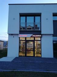 Texo Top Autoryzowany Salon Vetrex okna, drzwi, bramy, rolety premium