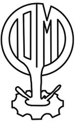 Medale odlewane