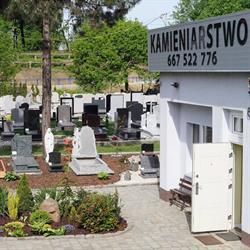 ASD Kamieniarstwo