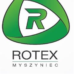 PHU Rotex TKiM Krzysztof Ropiak Transport Krajowy Przeprowadzki Mechanika Samochodowa