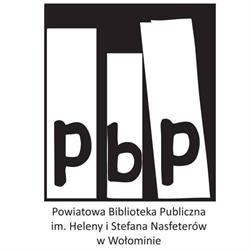 Powiatowa Biblioteka Publiczna w Wołominie im. Heleny i Stefana Nasfeterów