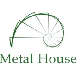 Metal House