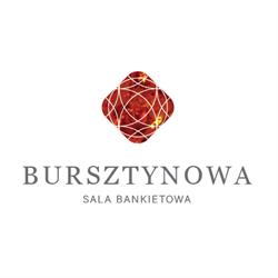 Bursztynowa - Sala Bankietowa