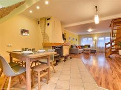 Barbarka - Apartament z widokiem na zamek Chojnik
