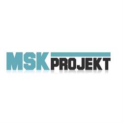 MSK PROJEKT Michał Syzdół