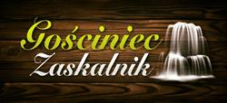 Gościniec Zaskalnik Szczawnica - Noclegi i Restauracja