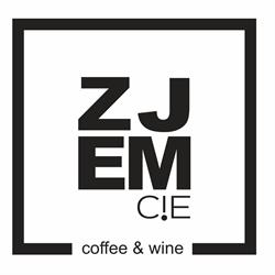 Coffee ZJEM CIĘ
